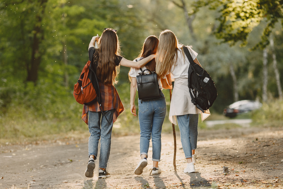 Hike for In-B-Tween